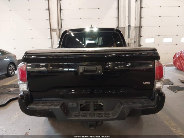 3TMCZ5AN0PM580819 Toyota Tacoma Trd Off Road