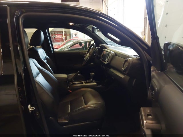 3TMCZ5AN0PM580819 Toyota Tacoma Trd Off Road