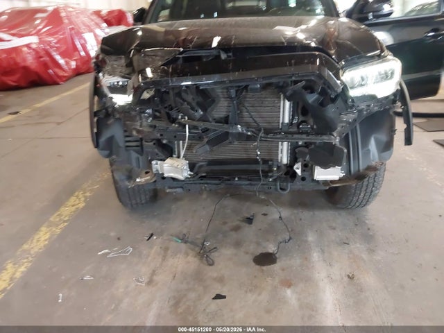 3TMCZ5AN0PM580819 Toyota Tacoma Trd Off Road
