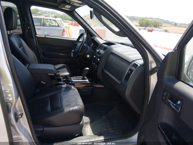 Продажа на аукционе авто 2009 Ford Escape Limited, vin: 1FMCU94G39KB01608, номер лота: 45151201