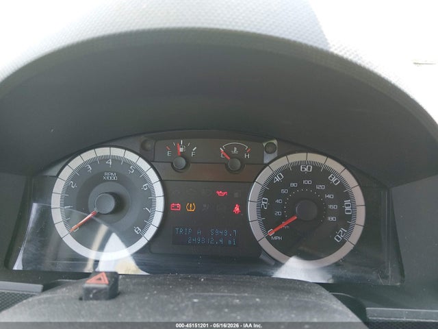 Продажа на аукционе авто 2009 Ford Escape Limited, vin: 1FMCU94G39KB01608, номер лота: 45151201