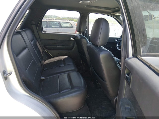 Продажа на аукционе авто 2009 Ford Escape Limited, vin: 1FMCU94G39KB01608, номер лота: 45151201