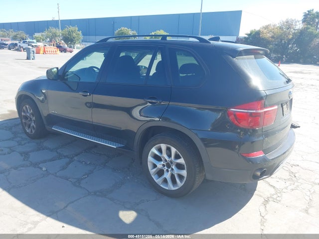 2012 Bmw X5 Xdrive35i/xdrive35i Premium/xdrive35i Sport Activity მანქანა იყიდება აუქციონზე, vin: 5UXZV4C5XCL985805, აუქციონის ნომერი: 45151205