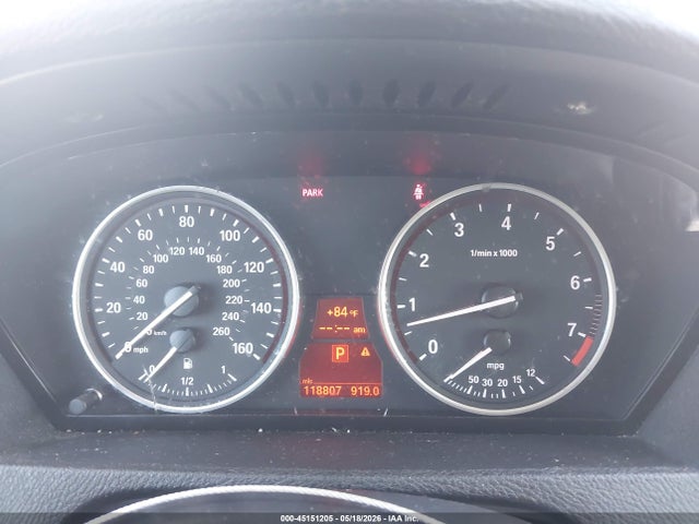 2012 Bmw X5 Xdrive35i/xdrive35i Premium/xdrive35i Sport Activity მანქანა იყიდება აუქციონზე, vin: 5UXZV4C5XCL985805, აუქციონის ნომერი: 45151205