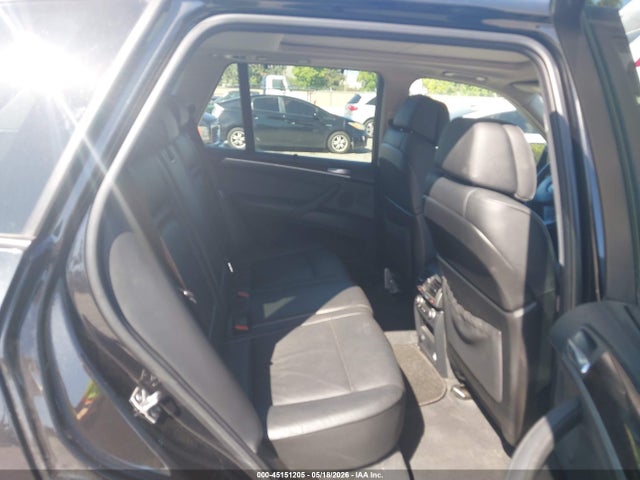 2012 Bmw X5 Xdrive35i/xdrive35i Premium/xdrive35i Sport Activity მანქანა იყიდება აუქციონზე, vin: 5UXZV4C5XCL985805, აუქციონის ნომერი: 45151205