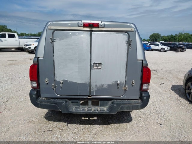 5TFRX5GN7KX151025 Toyota Tacoma Sr