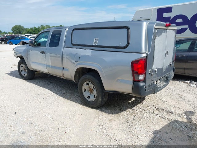 5TFRX5GN7KX151025 Toyota Tacoma Sr