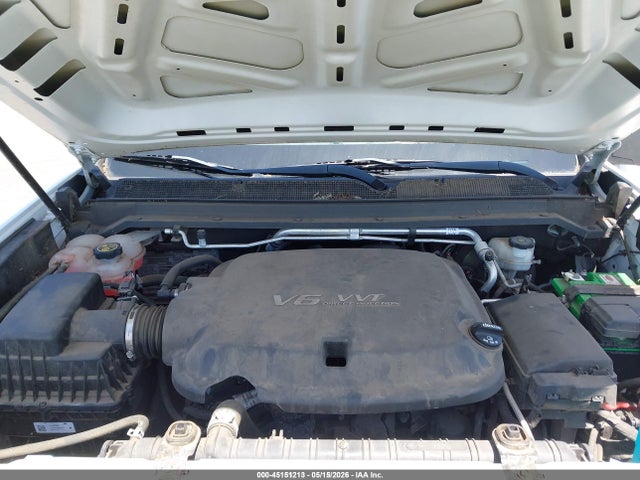 45151213 :رقم المزاد ، 1GCGTBENXJ1307547 vin ، 2018 Chevrolet Colorado Wt مزاد بيع