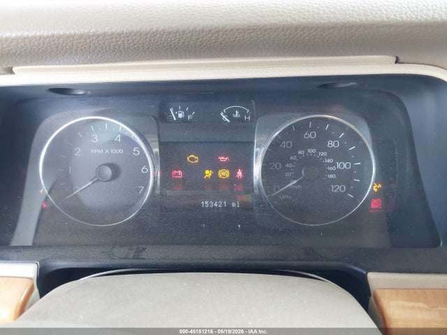 2007 Lincoln Mkz მანქანა იყიდება აუქციონზე, vin: 3LNHM26T07R612113, აუქციონის ნომერი: 45151216
