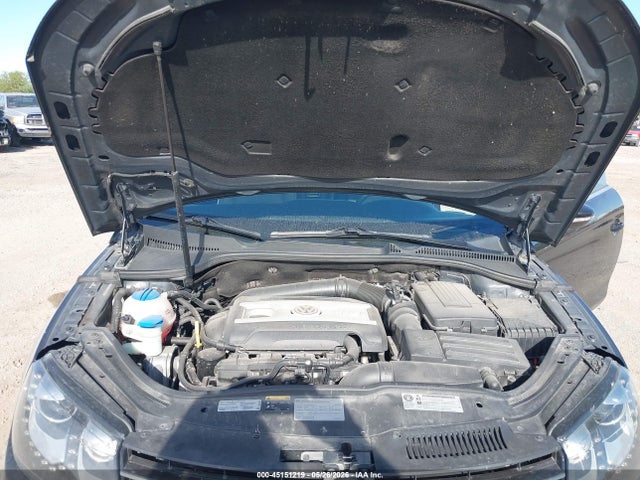Продаж на аукціоні авто 2014 Volkswagen Eos Sport, vin: WVWBW8AH0EV007258, номер лоту: 45151219
