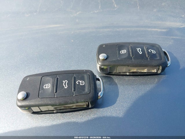 Продаж на аукціоні авто 2014 Volkswagen Eos Sport, vin: WVWBW8AH0EV007258, номер лоту: 45151219