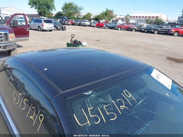Продаж на аукціоні авто 2014 Volkswagen Eos Sport, vin: WVWBW8AH0EV007258, номер лоту: 45151219