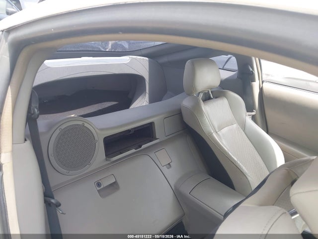 Продаж на аукціоні авто 2003 Nissan 350z Touring, vin: JN1AZ34D83T115637, номер лоту: 45151222