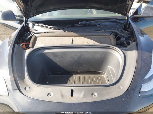 5YJYGDEE9MF270393 Tesla Model Y Long Range Dual Motor All-wheel Drive
