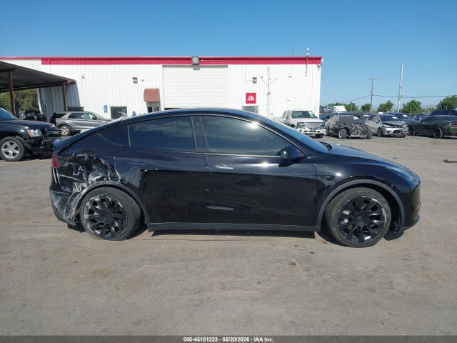 5YJYGDEE9MF270393 Tesla Model Y Long Range Dual Motor All-wheel Drive