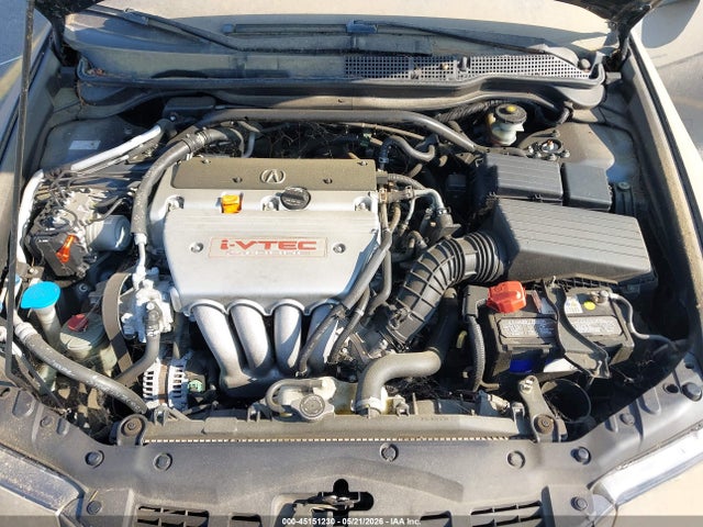 Продаж на аукціоні авто 2007 Acura Tsx, vin: JH4CL96867C009041, номер лоту: 45151230