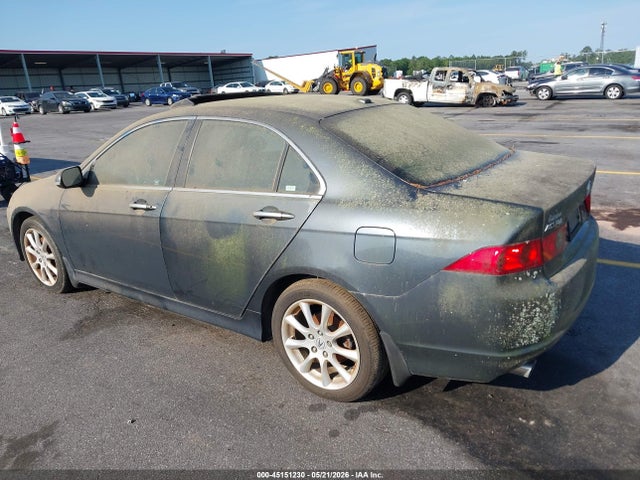 Продаж на аукціоні авто 2007 Acura Tsx, vin: JH4CL96867C009041, номер лоту: 45151230