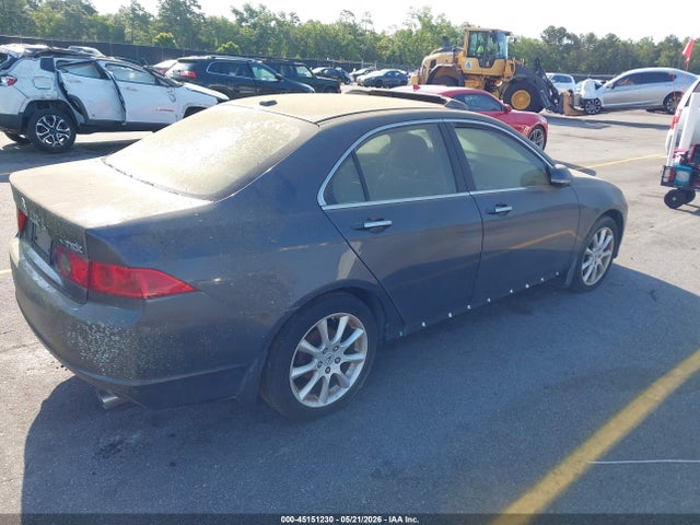 Продаж на аукціоні авто 2007 Acura Tsx, vin: JH4CL96867C009041, номер лоту: 45151230