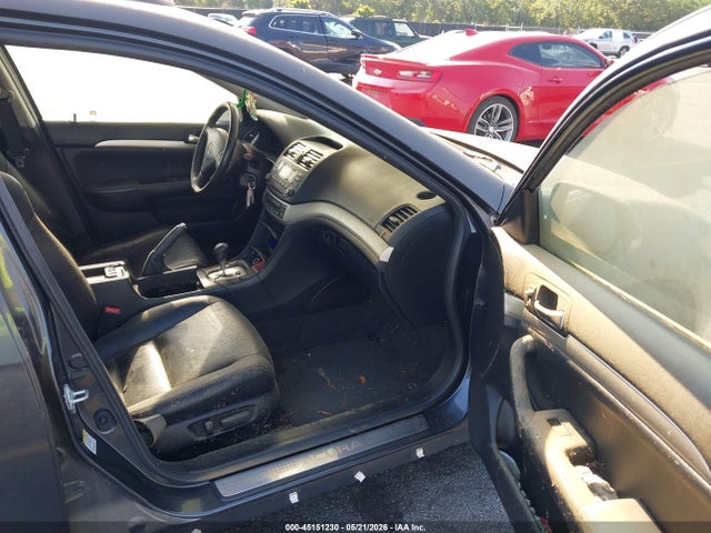 Продаж на аукціоні авто 2007 Acura Tsx, vin: JH4CL96867C009041, номер лоту: 45151230
