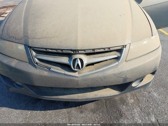 Продаж на аукціоні авто 2007 Acura Tsx, vin: JH4CL96867C009041, номер лоту: 45151230