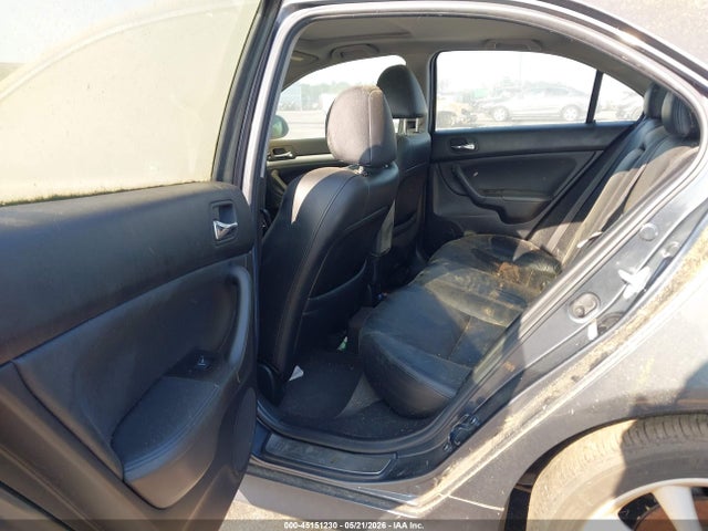 Продаж на аукціоні авто 2007 Acura Tsx, vin: JH4CL96867C009041, номер лоту: 45151230