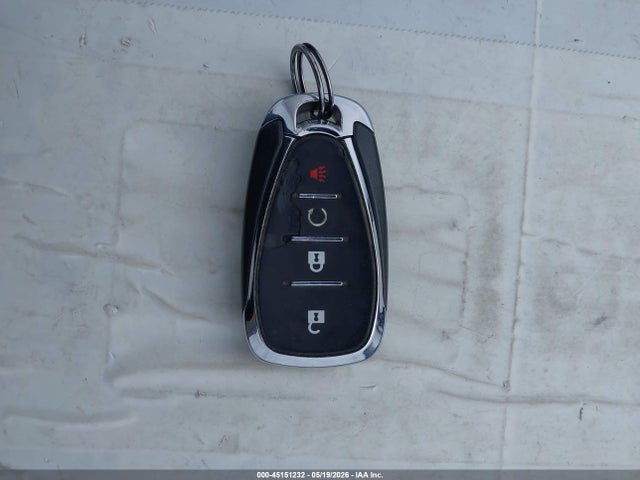 1G1FY6S03P4120342 Chevrolet Bolt Euv Fwd Lt