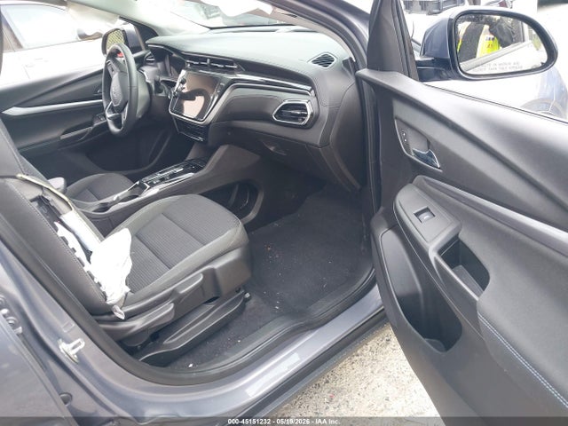 1G1FY6S03P4120342 Chevrolet Bolt Euv Fwd Lt