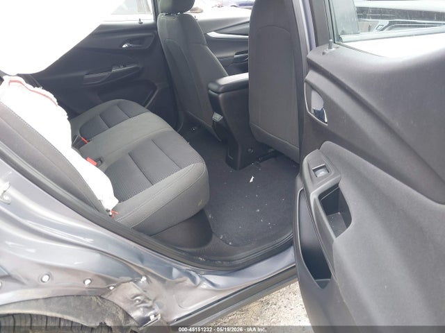 1G1FY6S03P4120342 Chevrolet Bolt Euv Fwd Lt