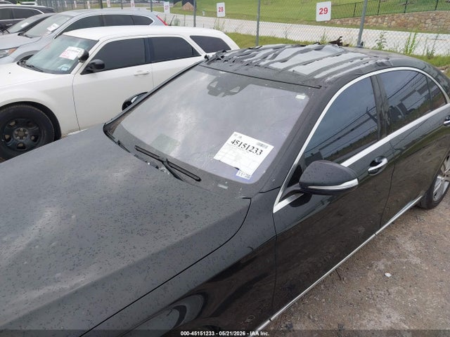 45151233 :رقم المزاد ، WDDUG8CB5HA326171 vin ، 2017 Mercedes-benz S 550 مزاد بيع