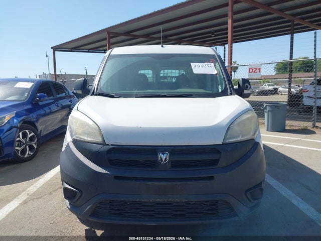 Aukcja sprzedaży 2017 Ram Promaster City Tradesman, vin: ZFBERFAB5H6E37120, numer aukcji: 45151234