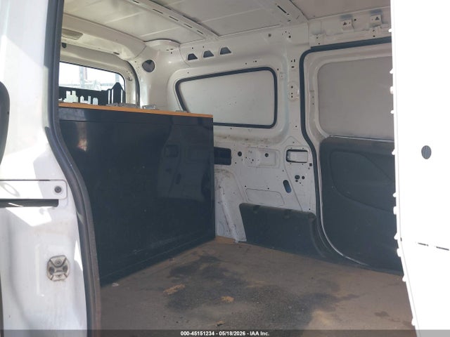 Aukcja sprzedaży 2017 Ram Promaster City Tradesman, vin: ZFBERFAB5H6E37120, numer aukcji: 45151234