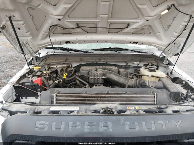 Aukcja sprzedaży 2016 Ford F-350 Chassis Xl, vin: 1FD8X3G64GEA60091, numer aukcji: 45151239