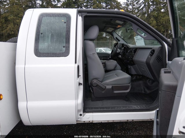 Aukcja sprzedaży 2016 Ford F-350 Chassis Xl, vin: 1FD8X3G64GEA60091, numer aukcji: 45151239