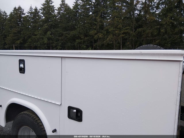 Aukcja sprzedaży 2016 Ford F-350 Chassis Xl, vin: 1FD8X3G64GEA60091, numer aukcji: 45151239