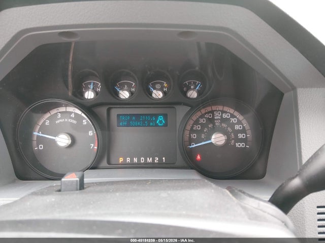 Aukcja sprzedaży 2016 Ford F-350 Chassis Xl, vin: 1FD8X3G64GEA60091, numer aukcji: 45151239