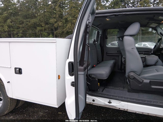 Aukcja sprzedaży 2016 Ford F-350 Chassis Xl, vin: 1FD8X3G64GEA60091, numer aukcji: 45151239