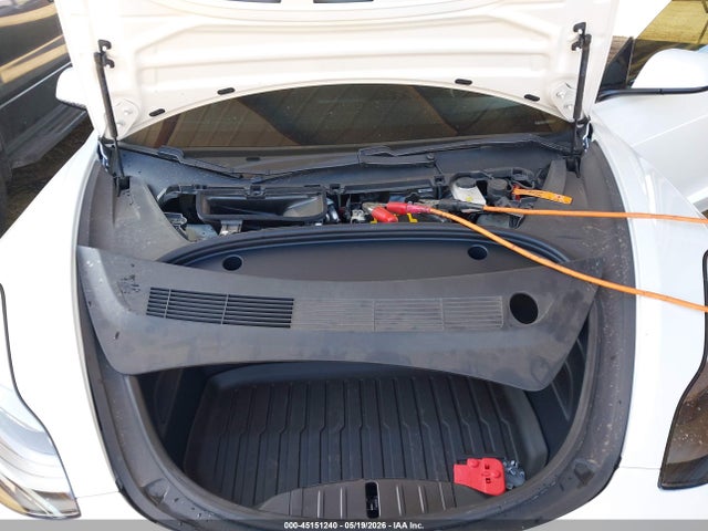 Tesla Model 3 Standard Range Plus Rear-wheel Drive 2021 5YJ3E1EA2MF874105 Image 10