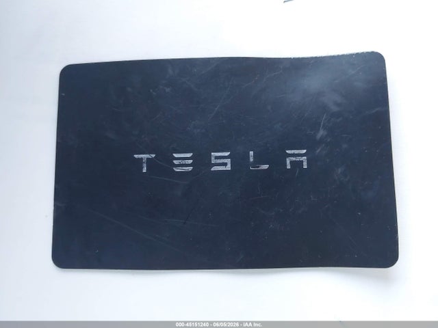 Tesla Model 3 Standard Range Plus Rear-wheel Drive 2021 5YJ3E1EA2MF874105 Image 11