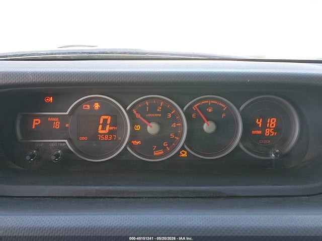 Scion Xb 686 Parklan Edition 2015 JTLZE4FE5FJ069633 Image 7