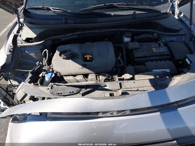 KIA SOUL LX 2023 KNDJ23AUXP7885682 Image 10