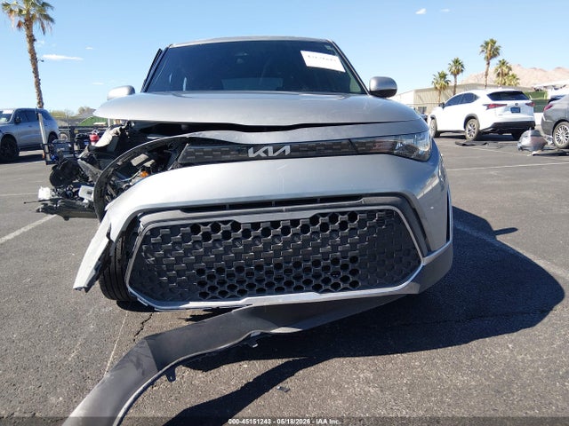 KIA SOUL LX 2023 KNDJ23AUXP7885682 Image 12