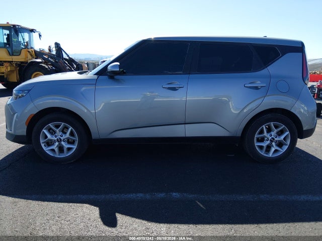 KIA SOUL LX 2023 KNDJ23AUXP7885682 Image 14