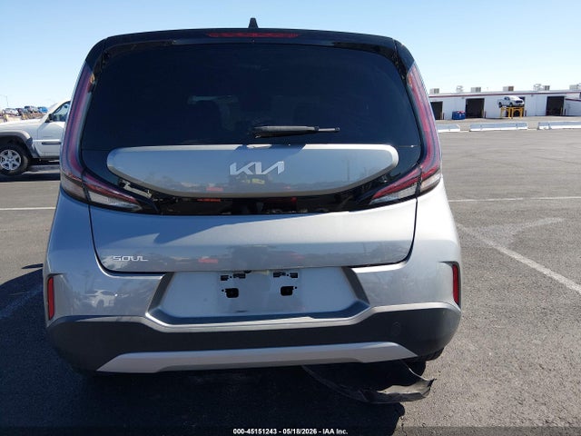 KIA SOUL LX 2023 KNDJ23AUXP7885682 Image 16