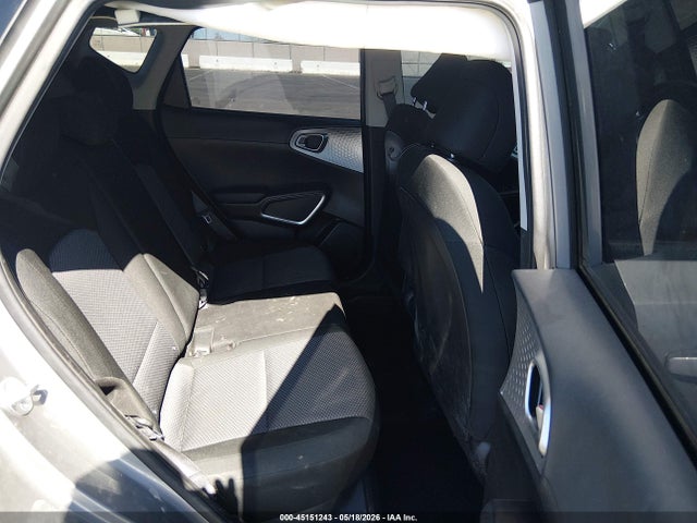 KIA SOUL LX 2023 KNDJ23AUXP7885682 Image 8