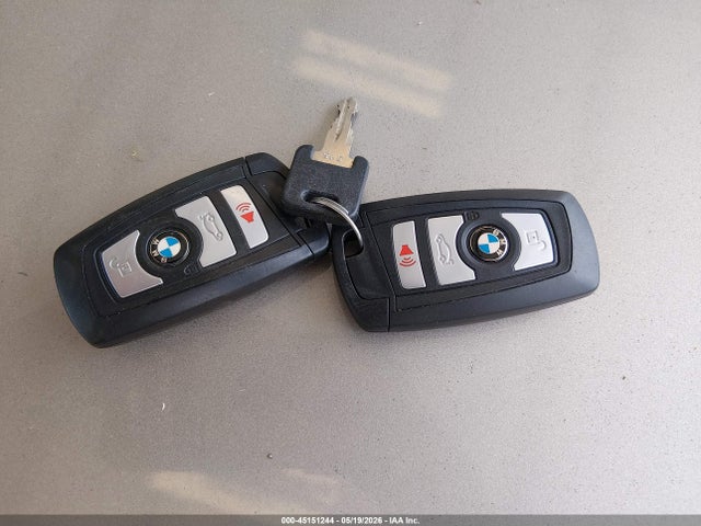 Aukcja sprzedaży 2015 Bmw X3 Xdrive35i, vin: 5UXWX7C50F0K35219, numer aukcji: 45151244