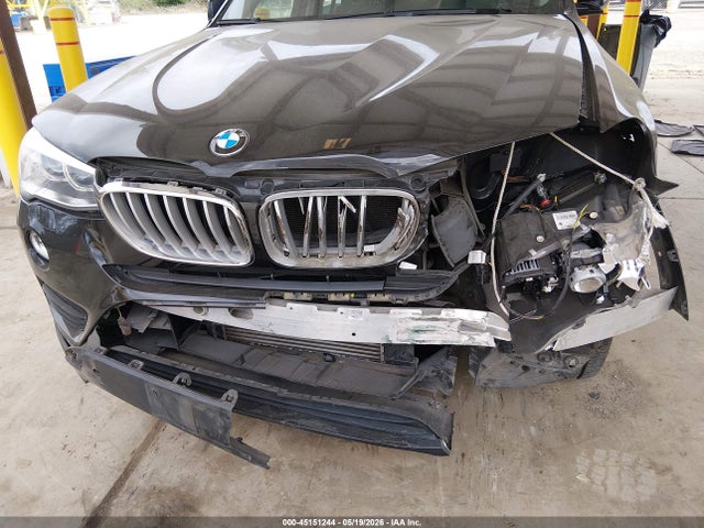 Aukcja sprzedaży 2015 Bmw X3 Xdrive35i, vin: 5UXWX7C50F0K35219, numer aukcji: 45151244