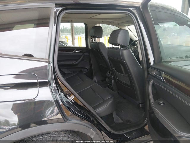Aukcja sprzedaży 2015 Bmw X3 Xdrive35i, vin: 5UXWX7C50F0K35219, numer aukcji: 45151244