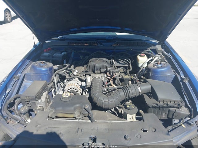 Продаж на аукціоні авто 2007 Ford Mustang V6 Deluxe/v6 Premium, vin: 1ZVFT80N175259117, номер лоту: 45151246