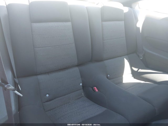 Продаж на аукціоні авто 2007 Ford Mustang V6 Deluxe/v6 Premium, vin: 1ZVFT80N175259117, номер лоту: 45151246
