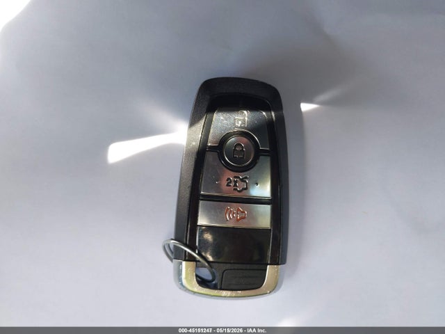 Продажа на аукционе авто 2018 Ford Fusion Hybrid S, vin: 3FA6P0UU2JR254612, номер лота: 45151247